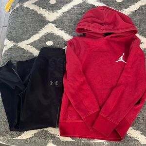 Boys winter clothes bundle